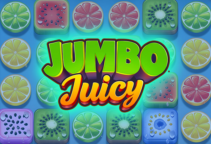 Jumbo Juicy